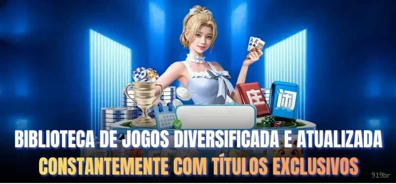 APK oficial da 919br para Android