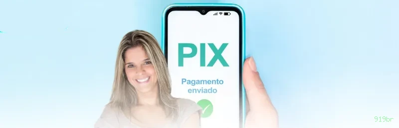 Baixar app da 919br gratuitamente