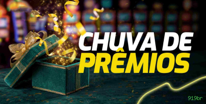 Apostas esportivas da 919br com odds competitivas