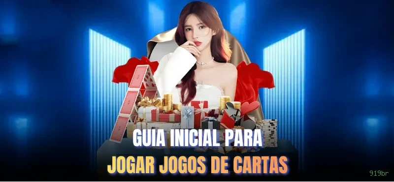 Plataforma completa da 919br com todos os jogos